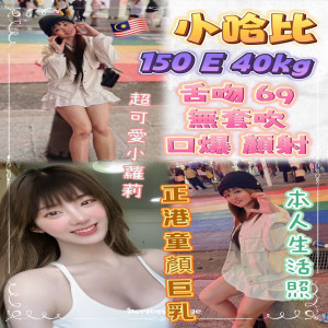 小哈比