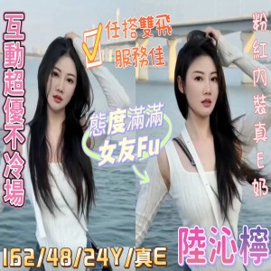 陸沁檸