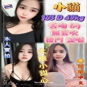 小貓